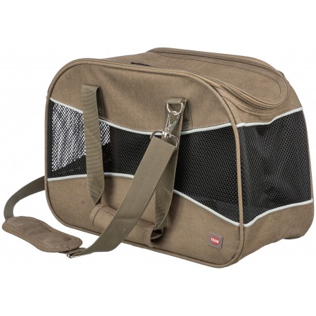 Alison, nosidło, dla psa, piaskowe, 20 x 29 x 43 cm