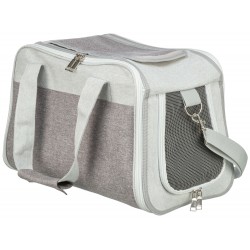 Libby, nosidło, dla psa, szare, 25 x 27 x 42 cm