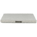 Noah Vital, materac, dla psa,kota, jasnoszary, 60 x 45 cm