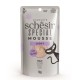 Special Mousse Light, karma mokra, dla kota, kurczak i indyk z dynią, 70 g, saszetka