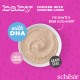 Baby Mousse, karma mokra, dla kociąt, kurczak z wątróbką, 70 g, saszetka