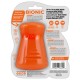 BIONIC Treat Shaker, gryzak, dla psa, L, 10,4 cm