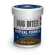 Bug Bites Tropical Formula, pokarm dla ryb tropikalnych, M/L, granulat, 45g