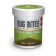 Bug Bites Bottom Feeder Formula, pokarm dla ryb żerujących przy dnie, S/M, granulat, 45g