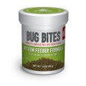 Bug Bites Bottom Feeder Formula, pokarm dla ryb żerujących przy dnie, S/M, granulat, 45g
