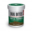Bug Bites Turtle Formula, pokarm dla żółwi wodnych, S/M, 45g
