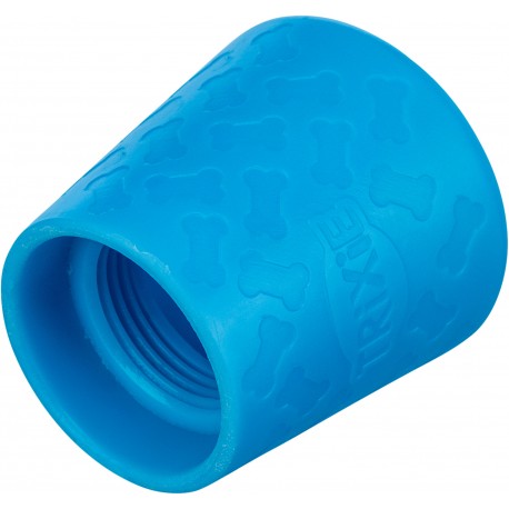 Nakrętka do butelki - silikon, 5x5,5 cm