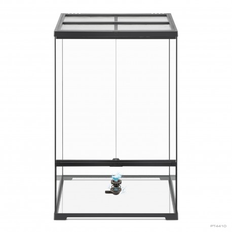 Paludarium Pro, M, wysokie, 60x45x90cm