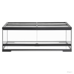 Terrarium Pro, L, niskie, 90x45x30cm