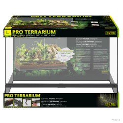 Terrarium Pro, L, wysokie, 90x45x60cm