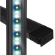 AquaSky LED 3.0, oświetlenie do akwarium, 25W, 83,5-114,9cm, bluetooth