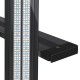 Plant Pro 4.0 LED, oświetlenie do akwarium, 38W, 38,4-60cm, bluetooth