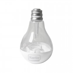 Karlie, zabawka o kształcie żarówki, swiatełko led, wbudowana bateria, dł. 7 cm , szer. 7 cm