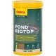 Pond Biotop 1000 ml/ 560 g, granulat - pokarm podstawowy dla ryb stawowych