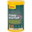 Pond Biotop 1000 ml/ 560 g, granulat - pokarm podstawowy dla ryb stawowych