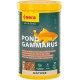 Pond Gammarus Mix 1000ml/ 145g, przysmak dla ryb stawowych