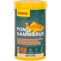 Pond Gammarus Mix 1000ml/ 145g, przysmak dla ryb stawowych