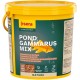 Pond Gammarus Mix 3,8l/ 550 g, przysmak dla ryb stawowych