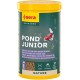 Pond Junior 1000 ml/ 210g, granulat - pokarm dla młodych ryb stawowych