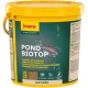 Pond Biotop 1000 ml/ 560 g, granulat - pokarm podstawowy dla ryb stawowych