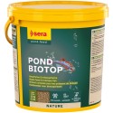 Pond Biotop 1000 ml/ 560 g, granulat - pokarm podstawowy dla ryb stawowych