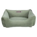 Marley, legowisko, dla psa/kota, szałwiowy, 120 x 80 cm