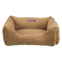Marley, legowisko, dla psa/kota, ochra, 120 x 80 cm