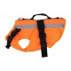 Kamizelka ratunkowa dla psa, M, 40-54 cm, 39-47 cm, 35 cm, pomarańczowa, materiał Oxford