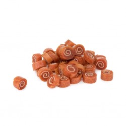 Pausesnack przysmak dla psa, sushi - królik i ryba, 500 g