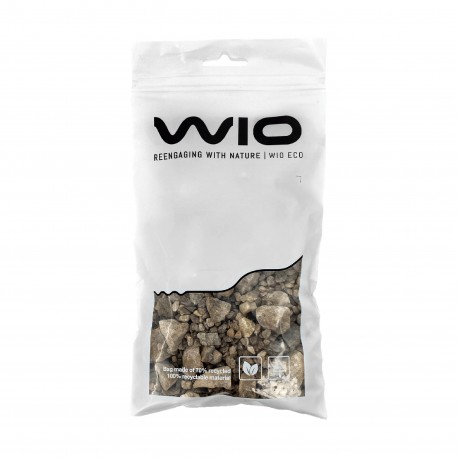 WIO Brown Accent, akcent , dekoracyjny, brązowy, 0,75kg, worek