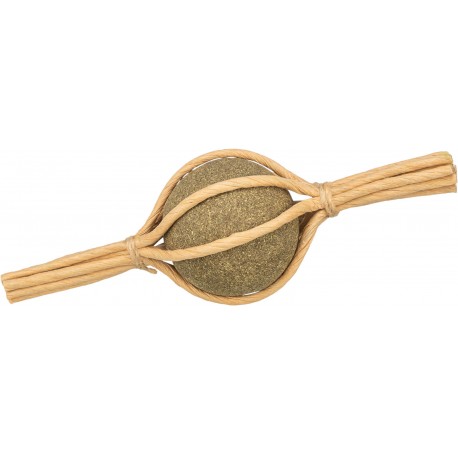 Zabawka z kocimiętką, dla kota, XXL, 17 cm