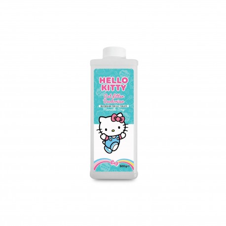 Hello Kitty, odświeżacz do kuwety, mydło marsylskie, 500 gr