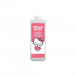 Hello Kitty, odświeżacz do kuwety, baby powder, 500 gr