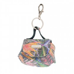 Torebka do woreczków na odchody, wzór LA FLEUR