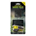 Mini Fan, wiatraczek do terrarium, 1 W
