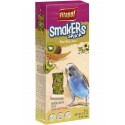 SMAKERS DLA PAPUŻKI - KIWI 2szt op.90g