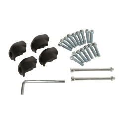 Zestaw śrub do 39340/41/42/43