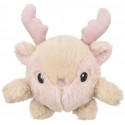 Xmas Renifer, zabawka, dla psa, plusz, 18 cm, z dźwiękiem