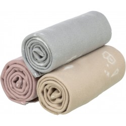 Xmas Lilja koc świąteczny, dla psa, kota, 100 x 70cm, 150 x 100 cm, 20 sztuk/opak