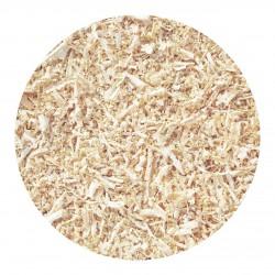 Trociny prasowane 23 kg