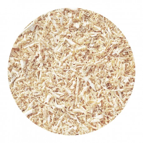 Trociny prasowane 23 kg