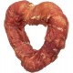 Denta Fun Heart, przysmak, dla psa, z kaczką, 8cm/40g, 50 szt/OPAK