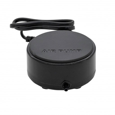 Aqua Natura, pompa do napowietrzania akwarium, 105x84x43mm