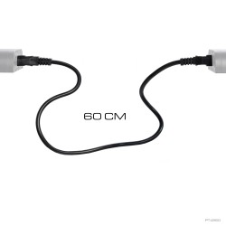 Kabel łączący do T5 Terrarium Top, 60 cm