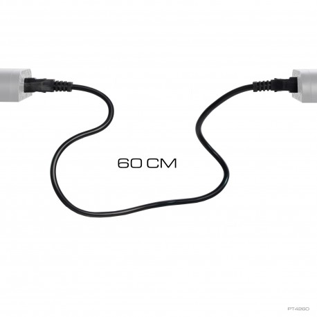 Kabel łączący do T5 Terrarium Top, 60 cm