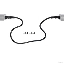 Kabel łączący do T5 Terrarium Top, 30 cm