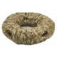 Panama Pet gniazdko z siana w kształcie pierścienia 26 cm