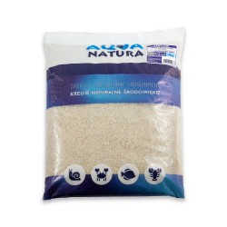 Aqua Natura, Ventuari piasek dekoracyjny do akwarium, 0,4 -1,2 mm 5kg