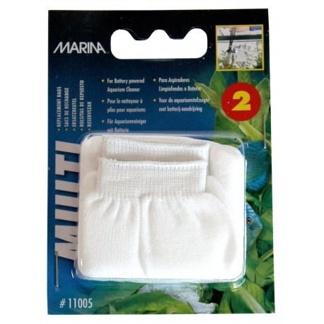 Worki wymienne do Marina Multi Vac