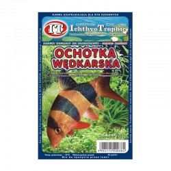 MROŻONKA OCHOTKA JUMBO 100G